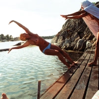 THROW ME THE STATUE - MOONBEAMS