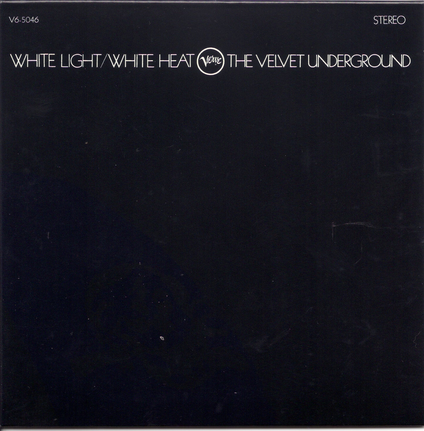 VELVET UNDERGROUND - WHITE HEAT (2CDS)
