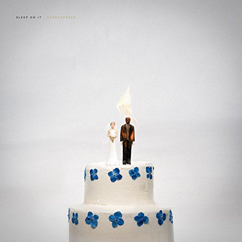 SLEEP ON IT - OVEREXPOSED (CD)