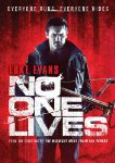 NO ONE LIVES
