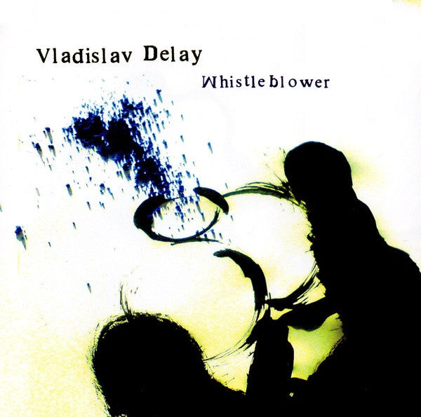 DLEAY, VLADISLAV - WHISTLEBLOWER