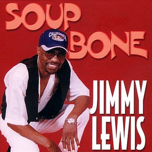 LEWIS, JIMMY - SOUPBONE