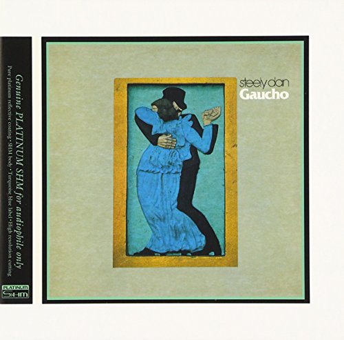 STEELY DAN - GAUCHO