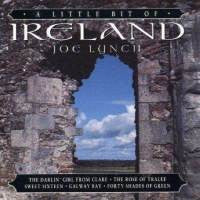 LYNCH, JOE - A LITTLE BIT OF IRELAND