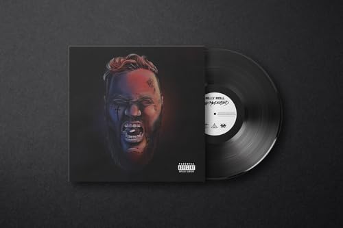JELLY ROLL - SELF MEDICATED (VINYL)