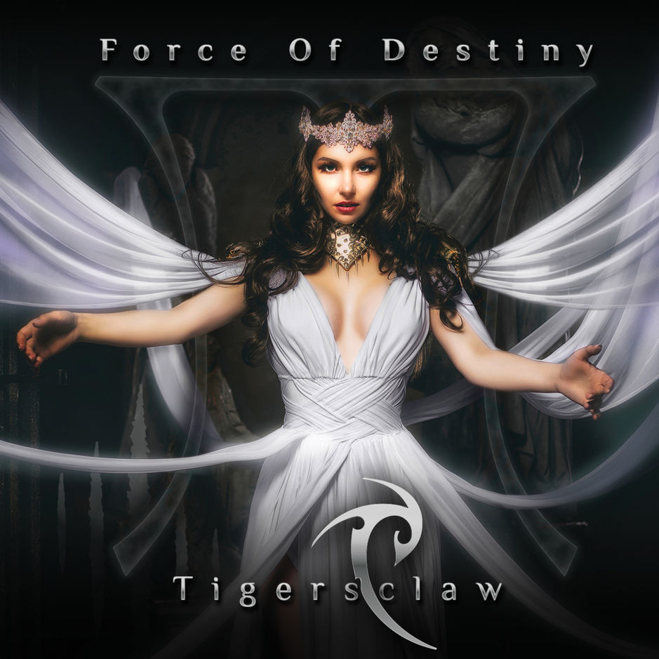 TIGERSCLAW - FORCE OF DESTINY