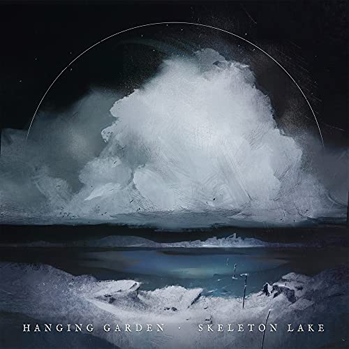 HANGING GARDEN - SKELETON LAKE (CD)