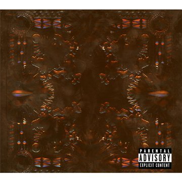JAY-Z - WATCH THE THRONE (DELUXE)