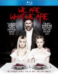 WE ARE WHAT WE ARE - BLU-2013-BILL SAGE
