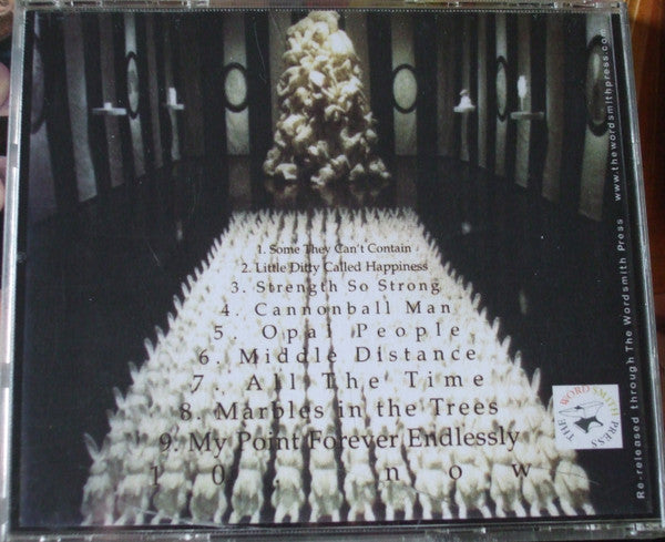 WAKEFIELD, BUDDY - A STRETCH OF PRESENCE