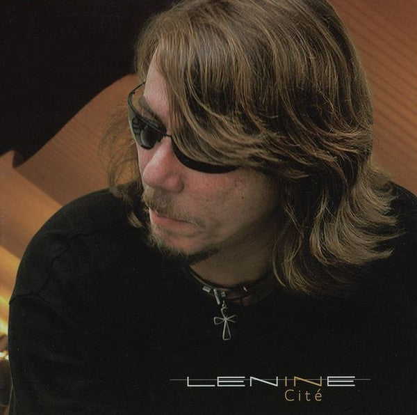 LENINE - IN CITE (BRAZIL)