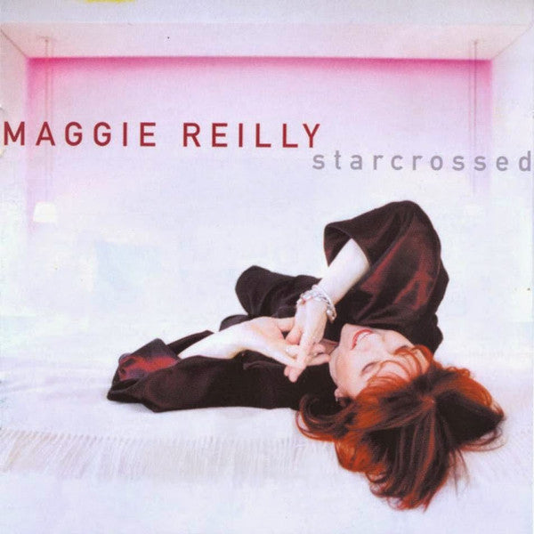 REILLY, MAGGIE - STARCROSSED