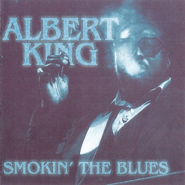 KING, ALBERT - SMOKIN' THE BLUES