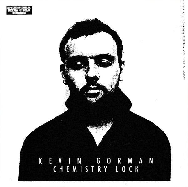 GORMAN, KEVIN - CHEMISTRY LOCK