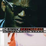 CHARLES, RAY - NEW RAY CHARLES - BEST OF THE ATLANTIC YEARS (CD)