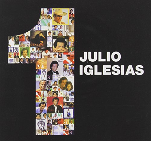 JULIO IGLESIAS - 1