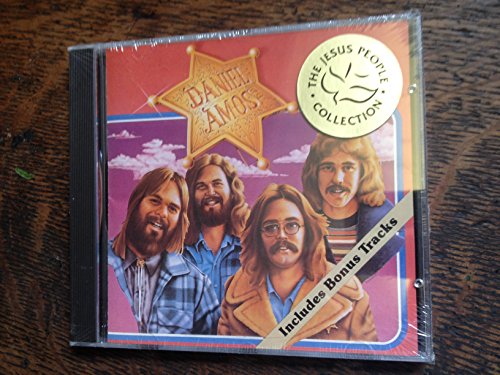 DANIEL AMOS - ST