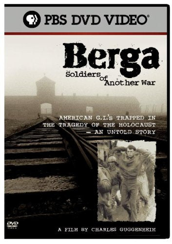 BERGA: SOLDIERS OF ANOTHER WAR - DVD