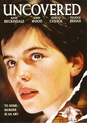 UNCOVERED (MOVIE) - DVD-1994-KATE BECKINSALE
