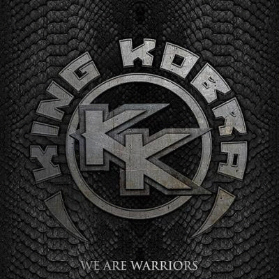 KING KOBRA - WE ARE WARRIORS
