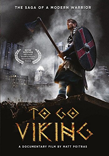 TO GO VIKING - DVD