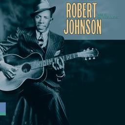 JOHNSON, ROBERT - KING OF THE DELTA BLUES