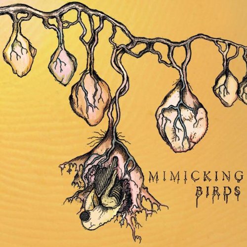 MIMICKING BIRDS - MIMICKING BIRDS