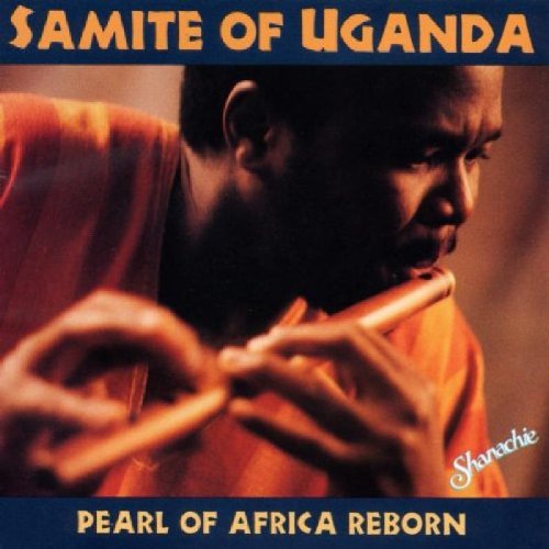 SAMITE - PEARL OF AFRICA REBORN