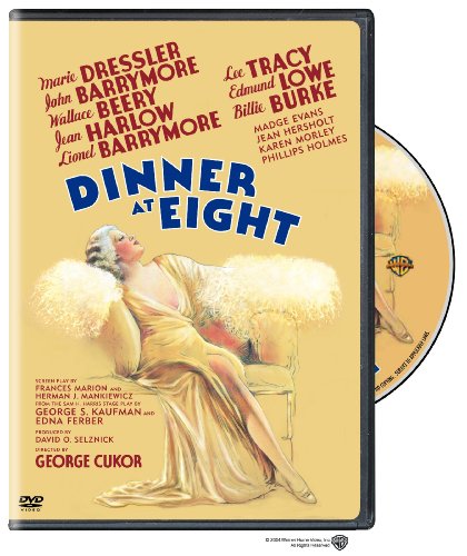 DINNER AT EIGHT (SOUS-TITRES FRANAIS)