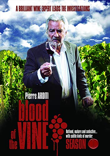 BLOOD OF THE VINE: SERIES 1