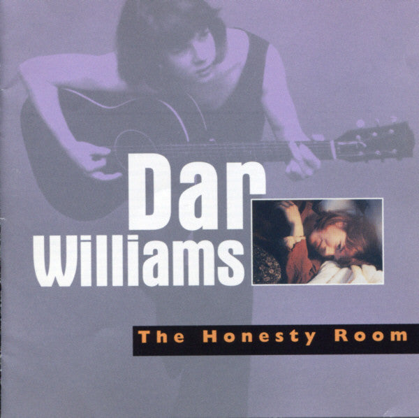 WILLIAMS, DAR - HONESTY ROOM