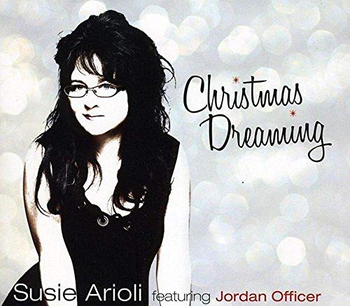 CHRISTMAS DREAMING (CD)