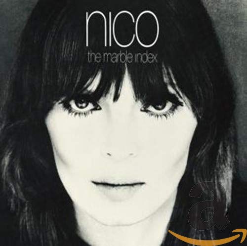 NICO - MARBLE INDEX