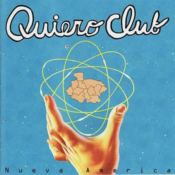 QUIERO CLUB - NUEVA AMERICA