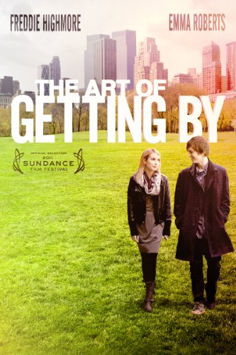 THE ART OF GETTING BY