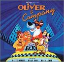 SNDTRK - OLIVER AND COMPANY