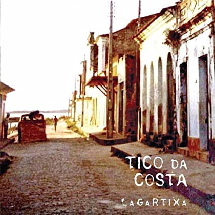 DA COSTA, TICO - LAGARTIXA (BRAZIL)