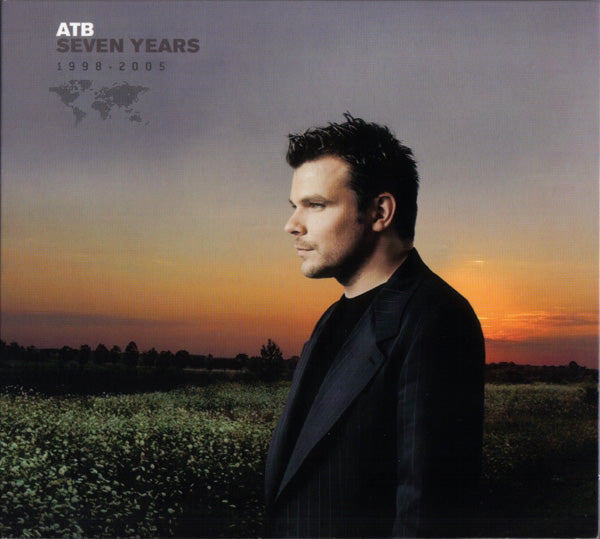 ATB - SEVEN YEARS 1998-2005