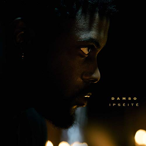 DAMSO - IPSéITé (VINYL)