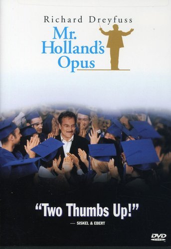 MR. HOLLAND'S OPUS (BILINGUAL)