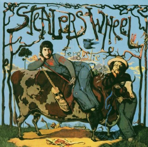 STEALERS WHEEL - FERGUSLIE PARK