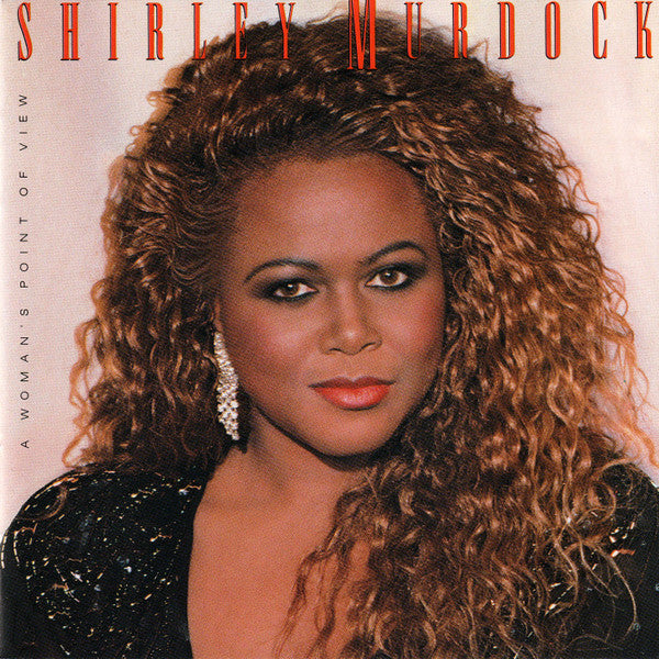 MURDOCK, SHIRLEY - A WOMAN'S POINT OF VIEW