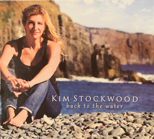 STOCKWOOD, KIM - BACK TO THE WATER