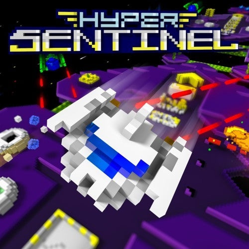 HYPER SENTINEL - SWITCH