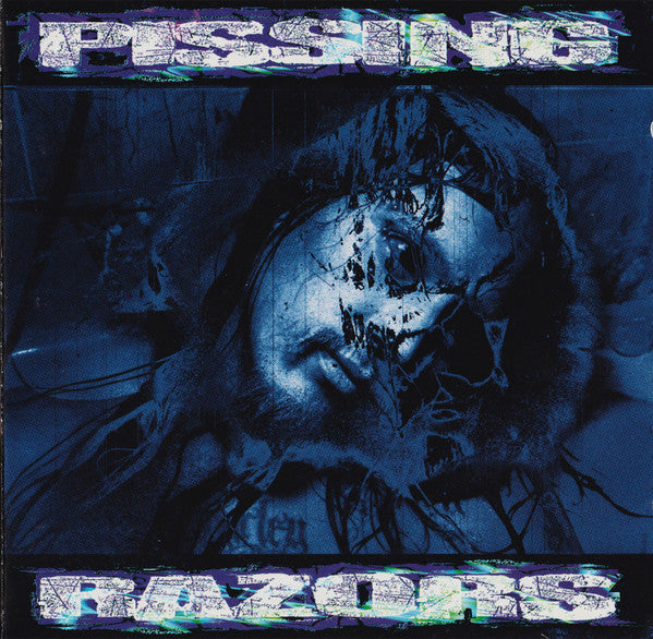 PISSING RAZORS - ST