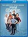 YOUNG SHELDON - BLU-COMPLETE THIRD SEASON