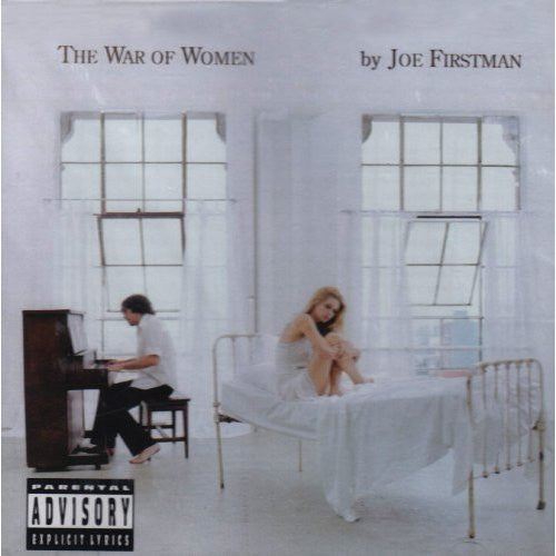 FIRSTMAN, JOE - WAR OF WOMEN