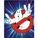 GHOSTBUSTERS 1 & 2 - BLU-STEELBOOK