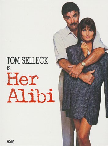 HER ALIBI (FULL SCREEN)