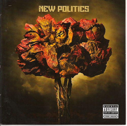 NEW POLITICS - ST